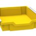 Sunshine Yellow Tote Tray